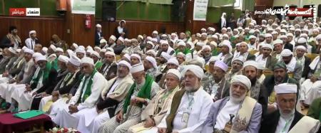پاسخ قاطع علمای یمن به ادعای واهی سعودی درباره حمله به مکه