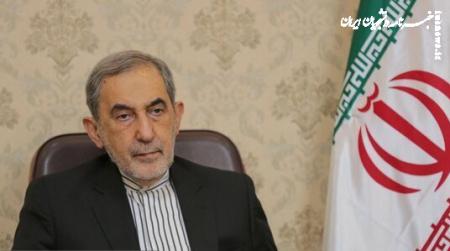 ولایتی: سکوت در برابر جنایات جنگی عادی شده است