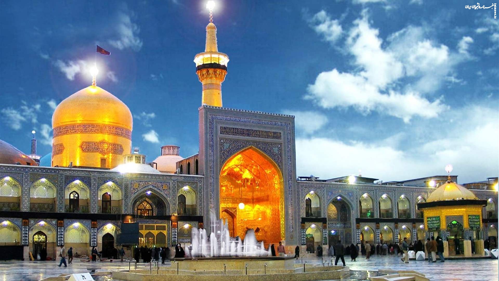 مدارس سراسر کشور به ساحت امام رضا (ع) عرض ادب می‌کنند