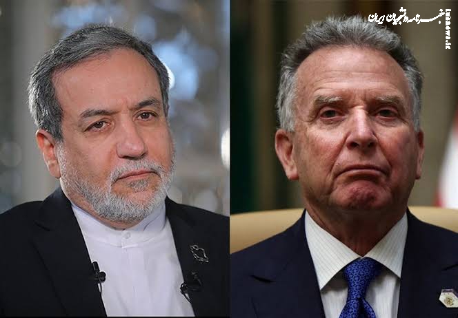 استیضاح فوری عراقچی؛ دیدار نیویورک، قبح‌شکنی بی‌دستاورد