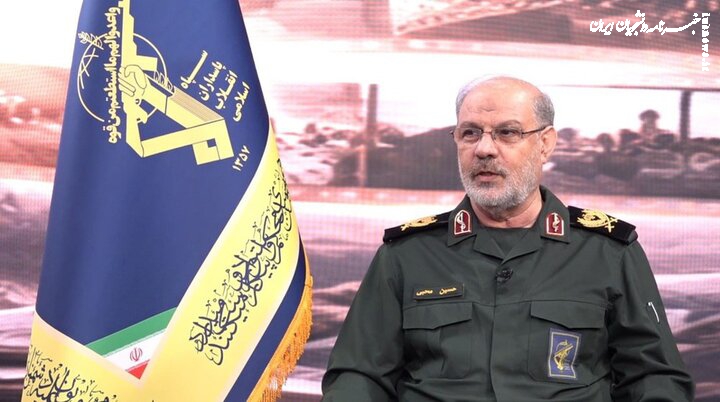 Iran has capabilities, strategic targets it has not yet used