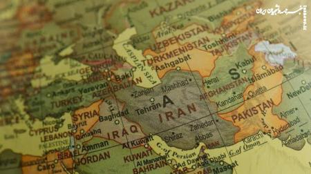 زلزله در نظم امنیتی غرب آسیا