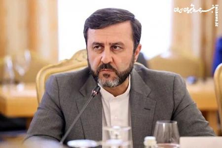 نمی‌توان از خلع سلاح گفت و زرادخانه‌های رژیم صهیونیستی را ندید