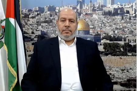 رهبر حماس: نمی‌گذاریم خون مردم فلسطین خرج انتخابات اسرائیل شود