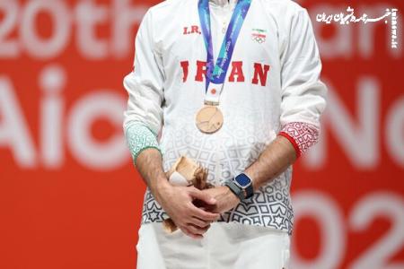 تایلند دوباره جایگاه ششمی را از ایران گرفت