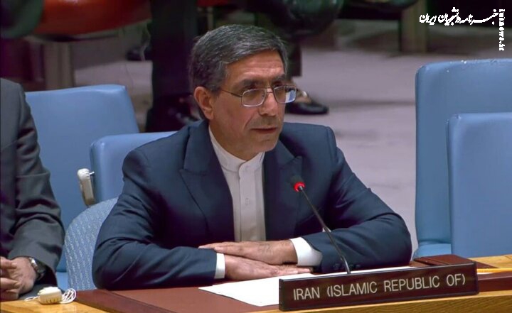 Tehran blasts NATO support for US military aggression