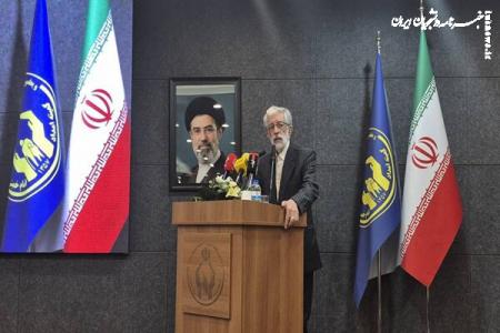 حداد عادل: یکی از برنامه‌های دشمن ایجاد فشار اقتصادی است