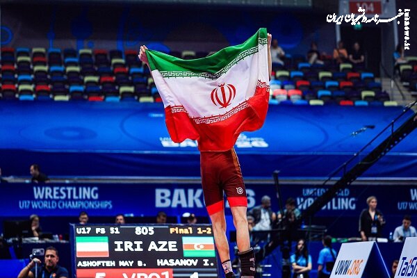 پاداش ۲ میلیاردی فدراسیون کشتی در انتظار مدال آوران طلایی ناگویا