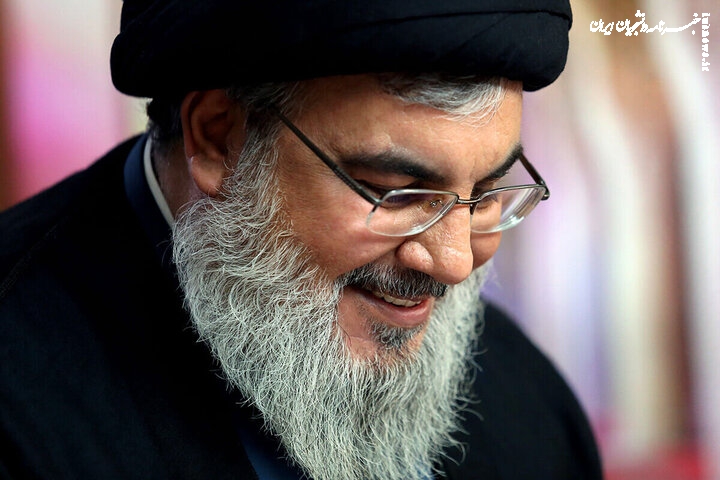 عصر امروز برگزاری مراسم بزرگداشت شهید نصرالله در بیروت