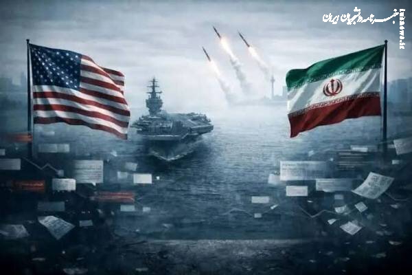 سایه جنگ ایران بر ورزش خلیج فارس
