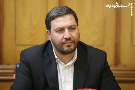 رشیدی: تا شروط ایران عملی نشود، تنگه هرمز باز نخواهد شد
