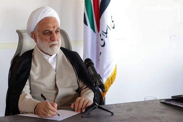 توهم دشمن درباره محاصره دریایی را باطل کردیم