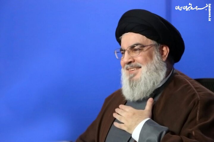 انصارالله: خون شهید نصرالله مسیر پیروزی را تقویت می‌کند