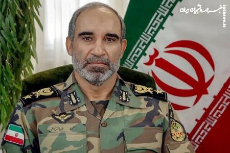 شهید موسوی الگوی نسل امروز و آینده نیروهای مسلح است