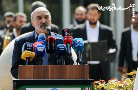رئیس دانشگاه تهران: در جنگ اخیر ۲ استاد و ۵ دانشجو را از دست دادیم