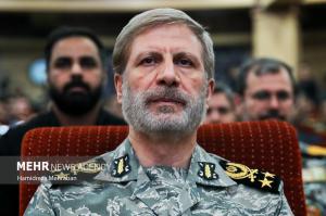 جشنواره ملی سرباز ایرانی +عکس