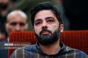 جشنواره ملی سرباز ایرانی +عکس