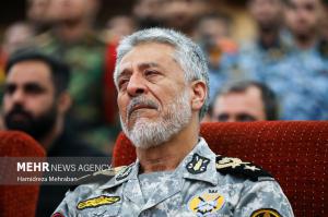 جشنواره ملی سرباز ایرانی +عکس