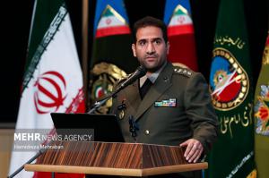 جشنواره ملی سرباز ایرانی +عکس