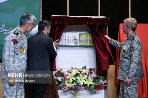 جشنواره ملی سرباز ایرانی +عکس