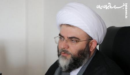 حجت‌الاسلام قمی: زنجیره جنایت باید با خونخواهی رهبر شهید قطع شود