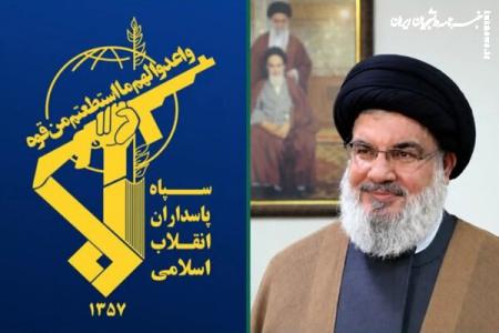سید مقاومت زنده است و راه او در اوج شکوه و اقتدار ادامه دارد
