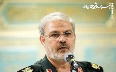 تنگه هرمز نه‌تنها باز نیست بلکه شکارگاه نیروی دریایی سپاه است