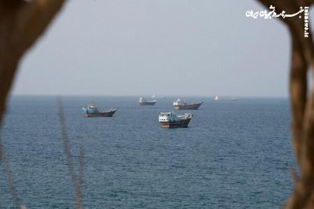 امنیت پایدار کشتیرانی در هرمز خارج از چارچوب تهران ممکن نیست