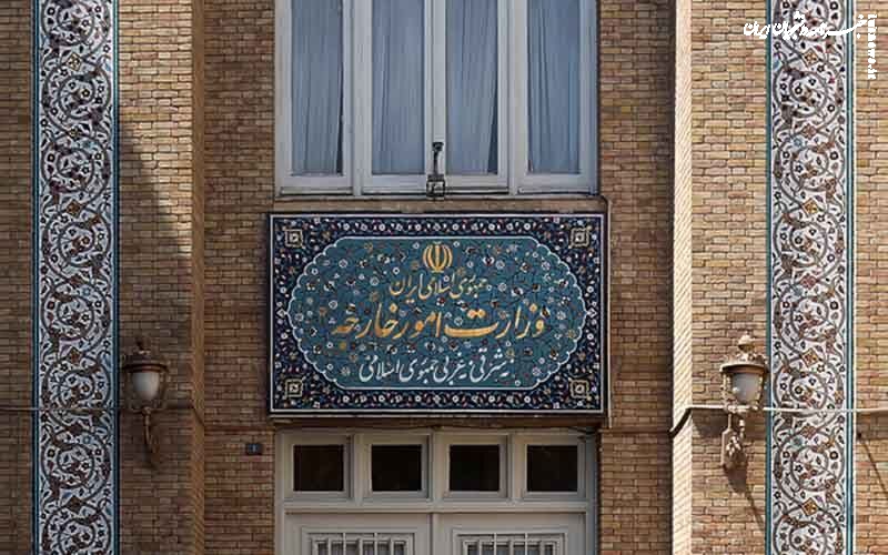 وزارت امور خارجه: مقاومت لبنان تا محاکمه عاملان ترور ادامه دارد