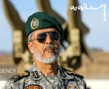 تنگه هرمز در کنترل کامل ایران است
