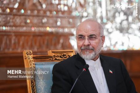 روابط ایران و چین نمونه تعامل دو تمدن بزرگ آسیایی است