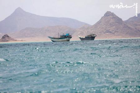 عبور ۱۹۸ کشتی از تنگه باب المندب طی ۵ روز