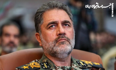 برگزاری همایش روز سرباز و آیین آغاز سال تحصیلی دانشگاه پدافند هوایی