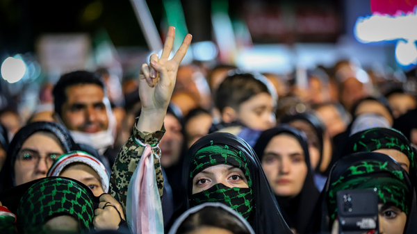 سبقت زنان در میدان دلیری؛ تغییر در تصویر اجتماعی زن ایرانی