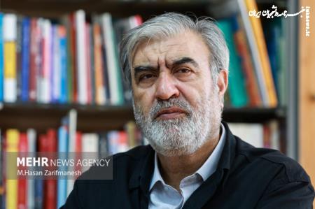 ایران ظرفیت‌های گسترده‌ای برای مقابله با تحریم هوایی دارد