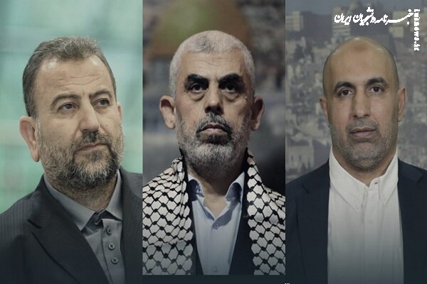 ترورهای اسرائیل، زنجیره فرماندهی حماس را از بین نبرد 