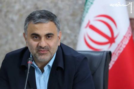  «گردهمایی دختران ایران» نماد حضور پرشور دانشجویان است 