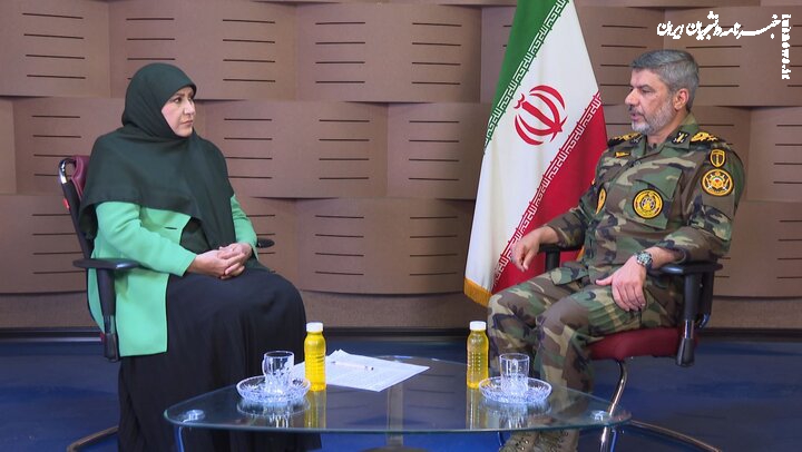 سخنگوی ارتش: آمریکا در منطقه مستأصل شده است/ پایگاه‌های آمریکایی دیگر قابل بازسازی نیستند 
