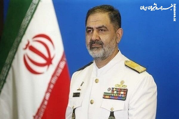Iran’s naval power protecting security of shipping lines