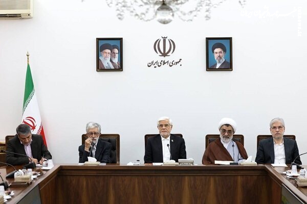 "Iranophobia" project has now been neutralized: 1st VP says