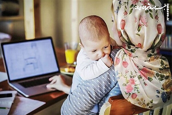 قانون حمایت از مادران کجا اجرا نمی‌شود؟