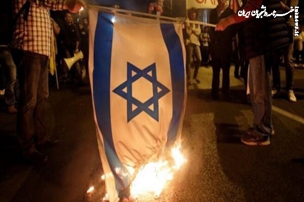پست جنجالی خبرنگار صهیونیست و اشاره به عملیات «پیجر» در ایرلند!