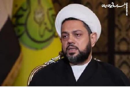 عراق تسلیم خواسته ضد ایرانی آمریکا نشود