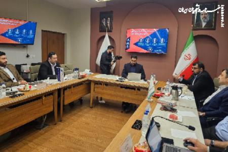 حکمرانی فضای مجازی در پیچ تعدد نهادها/ نمی‌توان دستوری حکمرانی کرد