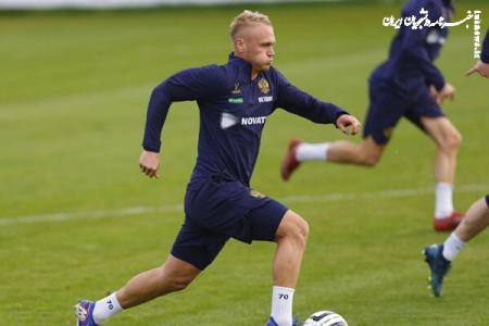 واکنش بازیکنان روسیه به برد مقابل ایران/ فقط یک بازیکن را می‌شناختیم!