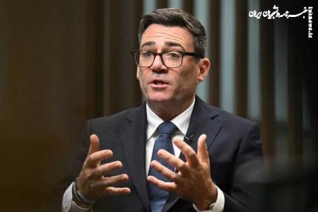 جدیدترین ادعای ضدایرانی نخست وزیر انگلیس