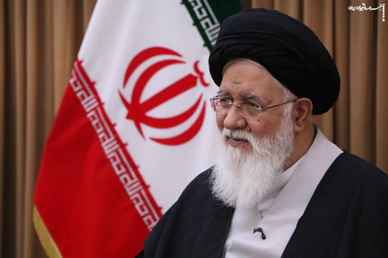 آیت الله علم الهدی: عراقچی از رهبرانقلاب هیچ دستوری برای مذاکره نداشت