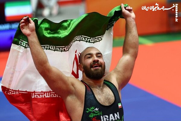 روز طلایی ایران در ناگویا؛ ۴۵ مدال و صعود به رده ششم