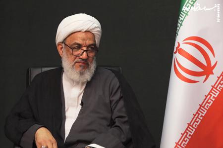 روایت آقاتهرانی از مشی علامه مصباح / از رفاقت تا یقین