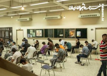 نتایج اولیه کنکور سراسری ۱۴۰۵ منتشر شد